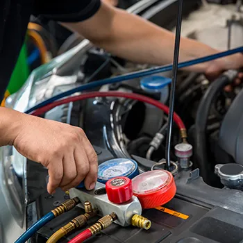 AC & Heat Repair in Gulfport, MS