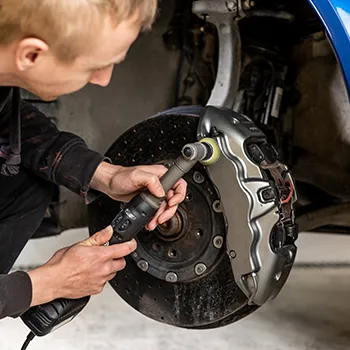 Brake Repair in Gulfport, MS