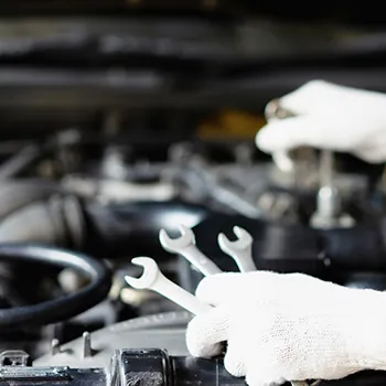 Engines & Transmissions in Gulfport, MS
