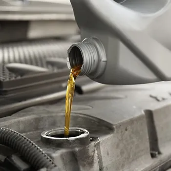 Oil Changes & Maintenance in Gulfport, MS