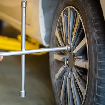 Tires & Alignments in Gulfport, MS