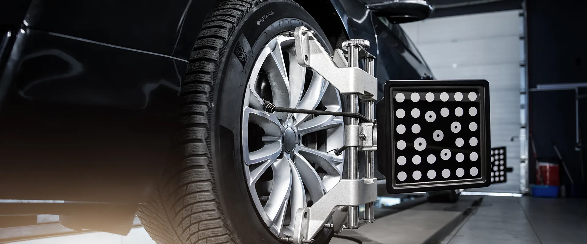 Tires & Alignments near Gulfport, MS