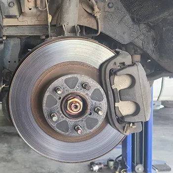 Brake Repair in Gulfport, MS