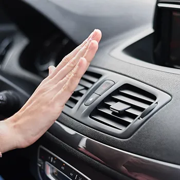 AC & Heat Repair in Gulfport, MS