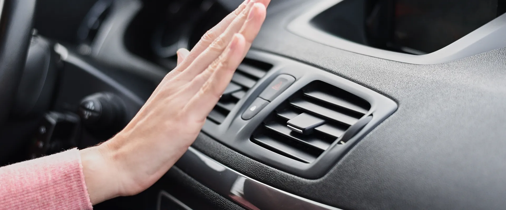 AC & Heat Repair near Gulfport, MS