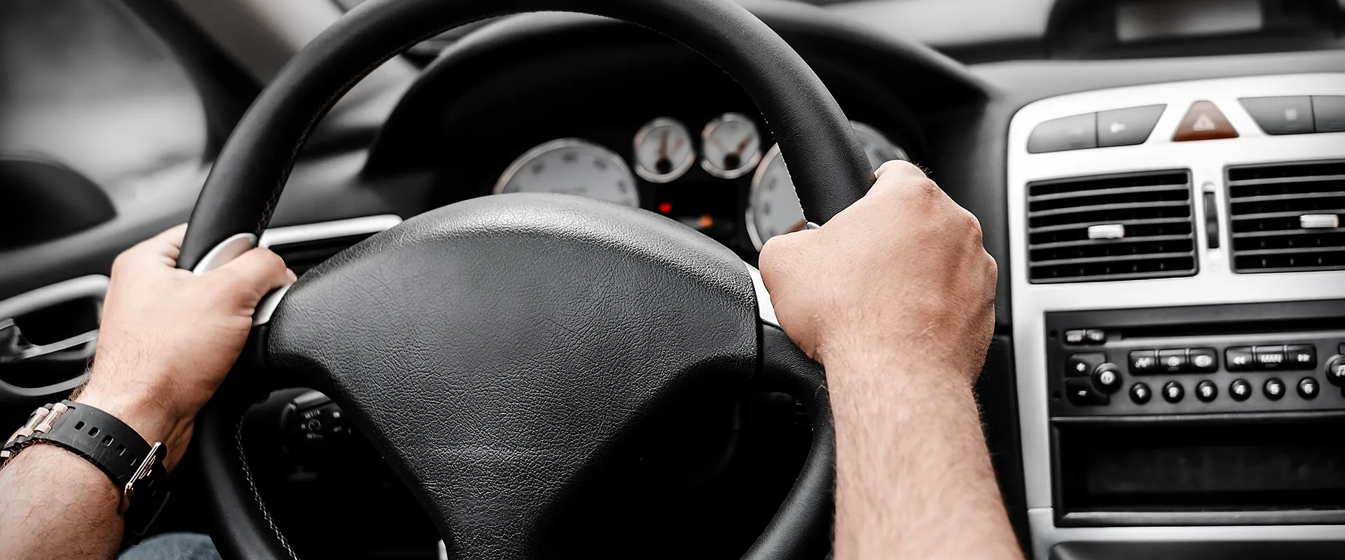 Steering & Suspension near Gulfport, MS